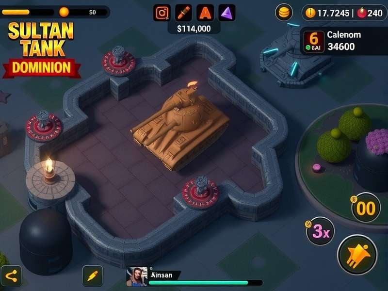 Diwali Event in Sultan Tank Dominion
